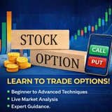 👨💻Beej suresot option call🥇( NISM CERTIFIED)