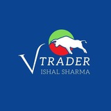 Trader Vishal Sharma (Equity & FNO)