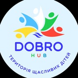 DOBRO HUB 7-18