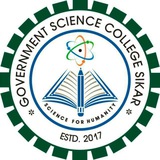 Science college SFI