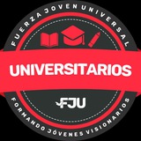 Universitarios 🇺🇾