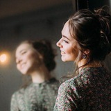 ماه بی تکرار من 🎼 📗