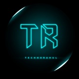 TECHNO RAHUL