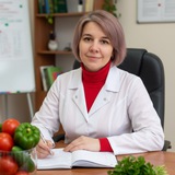 Нутрициолог-Ниндзя 🥷