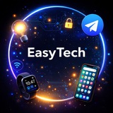 EasyTech ๐จโ๐ป โจ