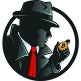 Crypto Huge Signal