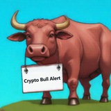 Crypto Bull Alert
