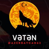 Vətən 🇦🇿