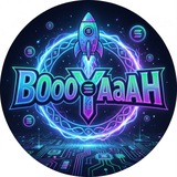 ₿ooYaah On Sol