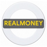 FOREX TRADE BY REALMONEY