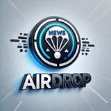 Airdrop News | ایردراپ نیوز