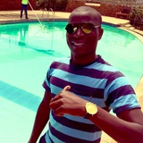 This is Nyakundi