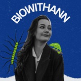 Біологія 🌿 | Твій репетитор Аня