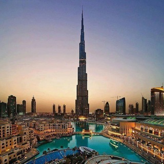 Dubay 🌴