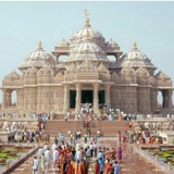 ऐतिहासिक मंदिर और उनकी कथा