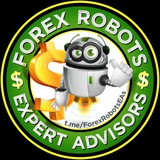 Forex Robots • EAs 🤖