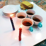 فالستون،فالِ دقیق (قهوه ☕ تاروت 🀄 ورق<i class="emoji" style