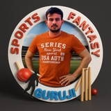 Sports Fantasy Guruji ®