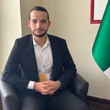 الأستاذ مسعودي