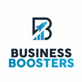 Business Boosters 💸