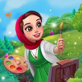 باغ گلی
