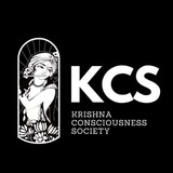 Krishna Consciousness Society