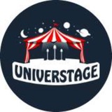 UniverstageNews