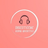 Discoteche Roma Aperitivi 🇮🇹