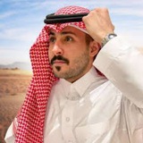 قصايد مشاري العتيبي