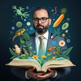 الاستاذ أحمد العراك