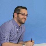 Milad Nouri(ツ) میلاد نوری