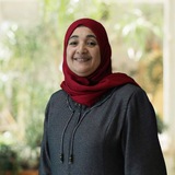 الأستاذة فتوحة سعيد