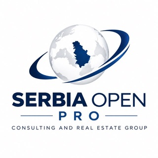 Serbia Open: это Сербия! 🇷🇸 (ВНЖ, бизнес, недвижимость, новости, работа)
