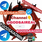 Godsai ☣️ 🏏