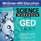 GED SCIENCE