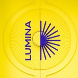 Lumina Training Instuite - Ahmed Nasser