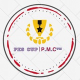 PES CUP | 𝗣.𝗠.𝗖 ™