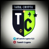 Tamil crypto ❤️