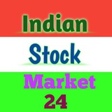 Indian Stock Market 24