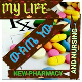 NEW PHARMACY and NURSING