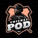 Cricket Pod