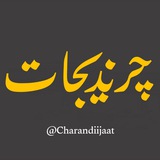 چرندیجات