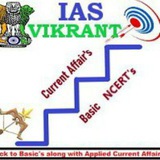 IAS VIKRANT