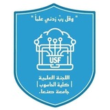 اللجنة العلمية CS 22