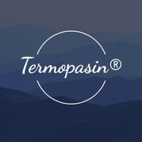 Termopasin ® CCX