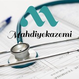 مشاوره کنکور مهدیه کاظمی