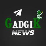 Gadgik Новини & Шопінг