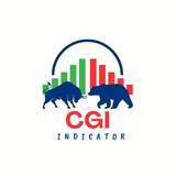 Binance Signal & Analysis Channel | Team Eagle | CGI Indicator