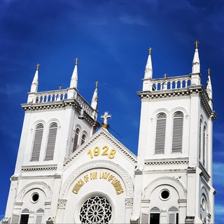 Church of Our Lady of Lourdes
