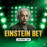 Einstein BET - أينشتاين 🟢